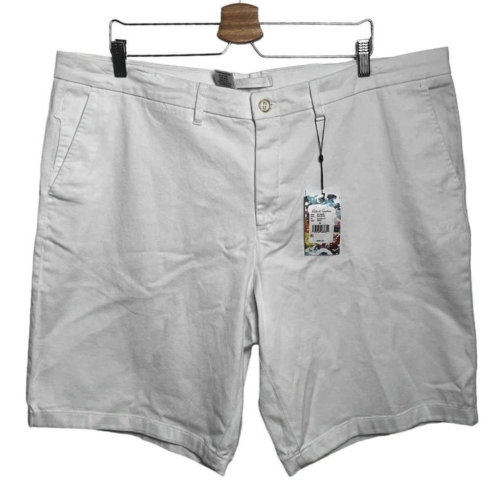 ROBERT GRAHAM Belgrade Short